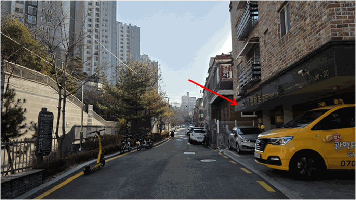서울 관악구 봉천동 다세대 경매 물건 사진 6 · 2025타경104643