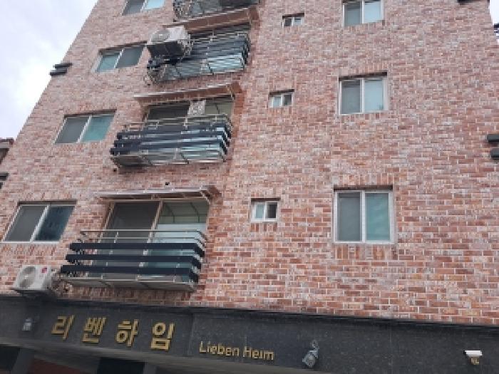 서울 관악구 봉천동 다세대 경매 물건 사진