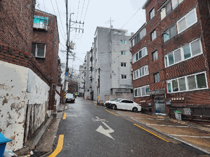 서울 관악구 신림동 연립주택,다세대,빌라 경매 물건 사진 6 · 2025타경104660