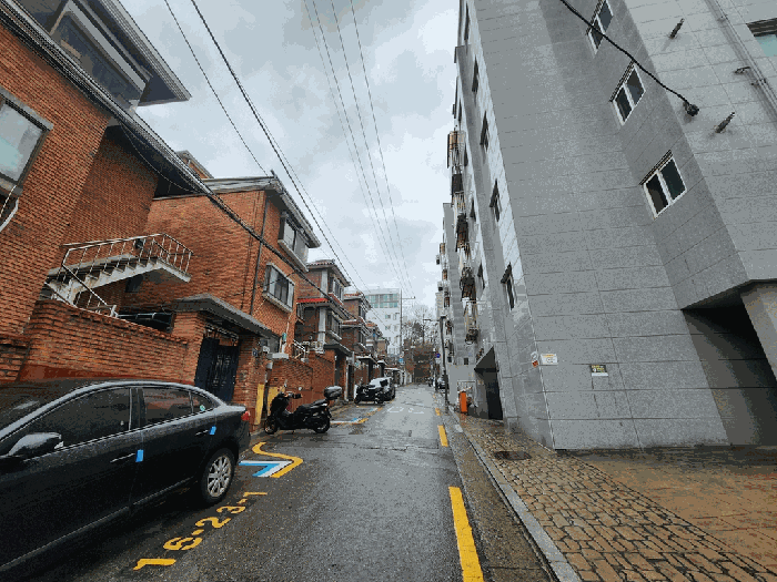 서울 관악구 신림동 연립주택,다세대,빌라 경매 물건 사진 2 · 2025타경104660