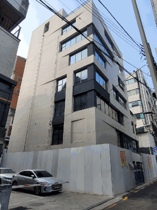 서울 강남구 대치동 대지 경매 물건 사진 6 · 2025타경104675