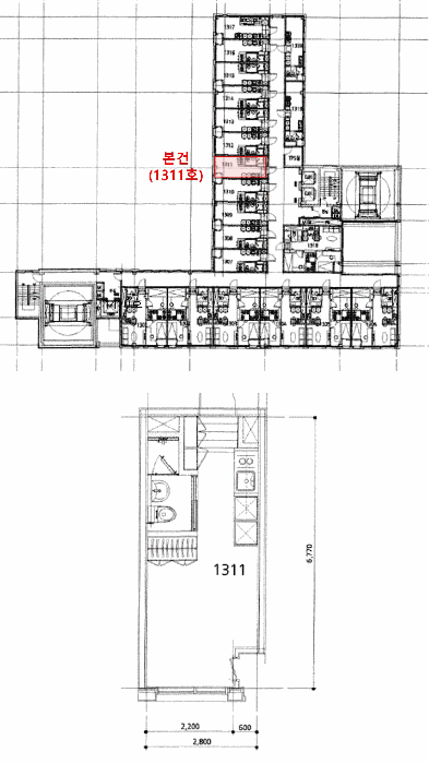 서울 중구 상가,오피스텔,근린시설 경매 물건 사진 2 · 2025타경104681