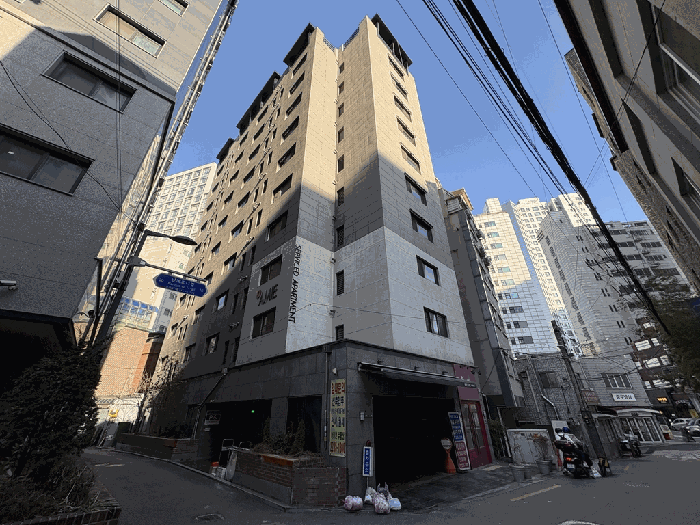 서울 중구 황학동 상가,오피스텔,근린시설 경매 물건 사진 3 · 2025타경104690