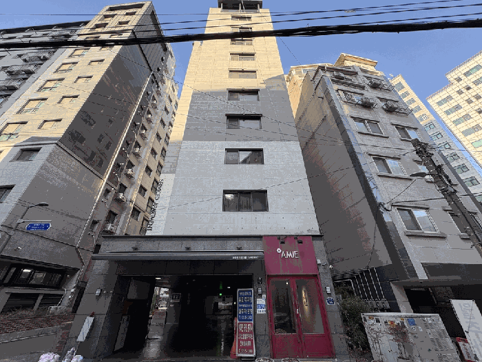 서울 중구 황학동 상가,오피스텔,근린시설 경매 물건 사진 2 · 2025타경104690