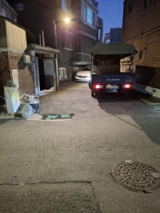 서울 동작구 사당동 대지 경매 물건 사진 4 · 2025타경104695
