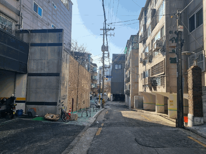 서울 동작구 상도동 연립주택,다세대,빌라 경매 물건 사진 6 · 2025타경104697