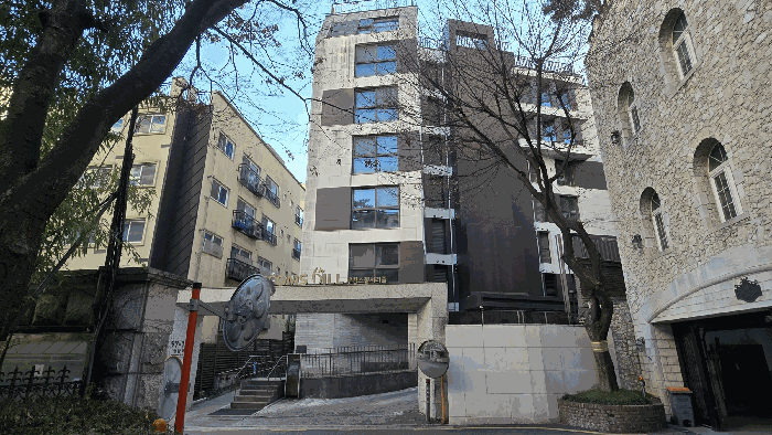 서울 서초구 서초동 연립주택,다세대,빌라 경매 물건 사진