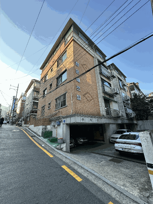 서울 관악구 봉천동 연립주택,다세대,빌라 경매 물건 사진 2 · 2025타경104703