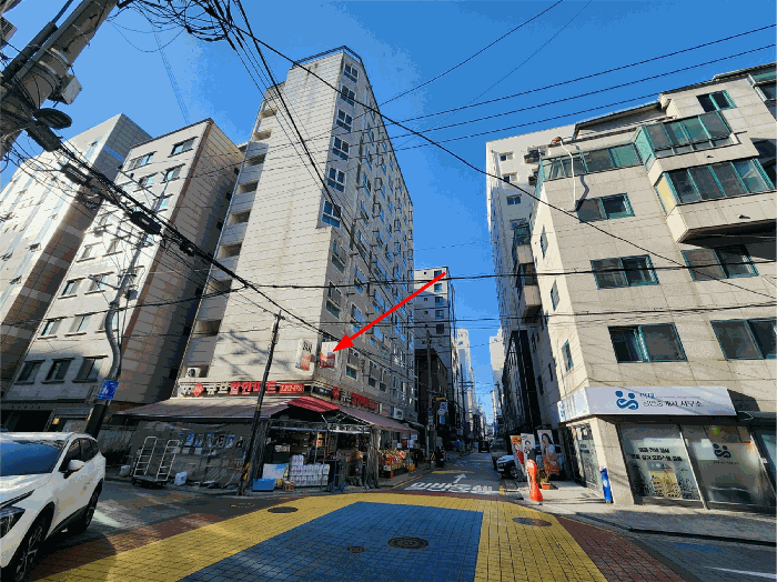 서울 관악구 신림동 오피스텔 경매 물건 사진 6 · 2025타경104711
