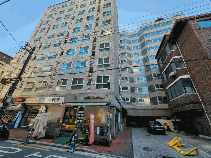 서울 관악구 신림동 오피스텔 경매 물건 사진 4 · 2025타경104711