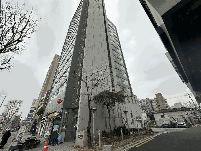 서울 관악구 봉천동 상가,오피스텔,근린시설 경매 물건 사진