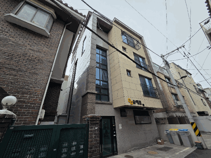 서울특별시 동작구 사당동 274-10 단독주택다가구 경매 물건 사진