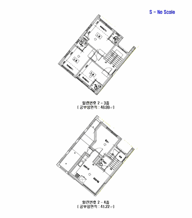 서울 동작구 사당동 단독주택다가구 경매 물건 사진 4 · 2025타경104736