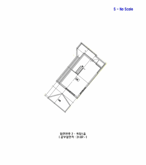 서울 동작구 사당동 단독주택다가구 경매 물건 사진 5 · 2025타경104736