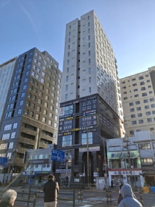 서울 관악구 신림동 연립주택,다세대,빌라 경매 물건 사진