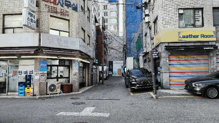 서울 종로구 숭인동 오피스텔 경매 물건 사진 5 · 2025타경104741