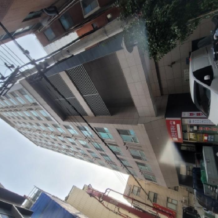 서울 종로구 숭인동 오피스텔 경매 물건 사진