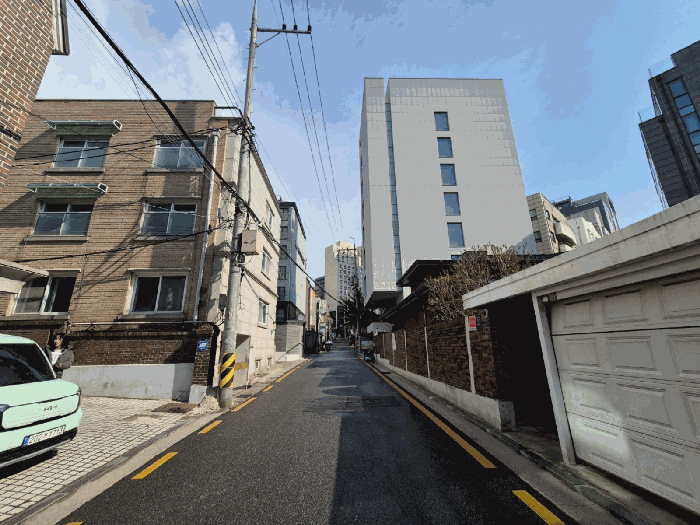서울특별시 강남구 역삼동 745-13 동원스위트뷰역삼 4층404호 아파트 경매 물건 사진