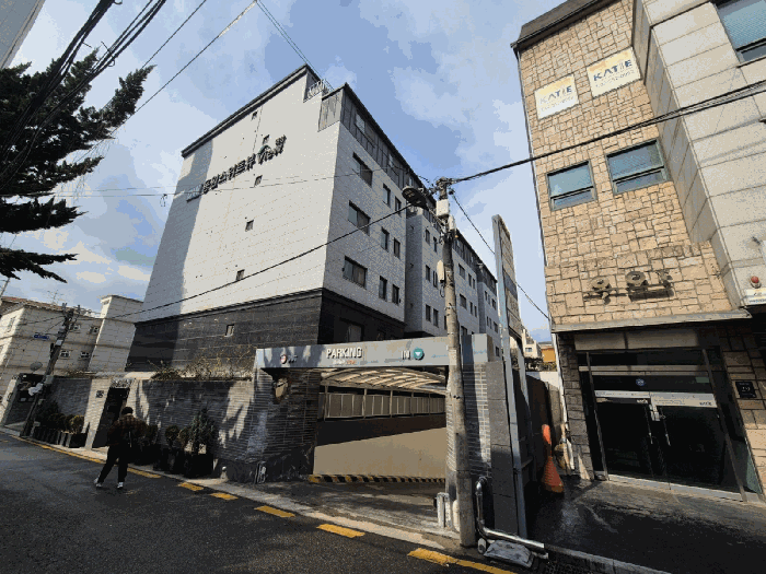서울 강남구 역삼동 아파트 경매 물건 사진 5 · 2025타경1109