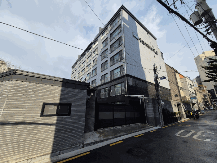 서울 강남구 역삼동 아파트 경매 물건 사진 6 · 2025타경1109