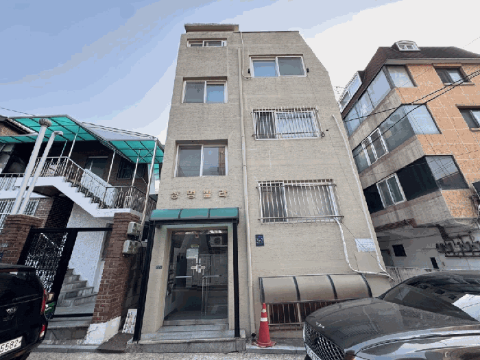 서울 강남구 개포동 단독주택다가구 경매 물건 사진 5 · 2025타경1185