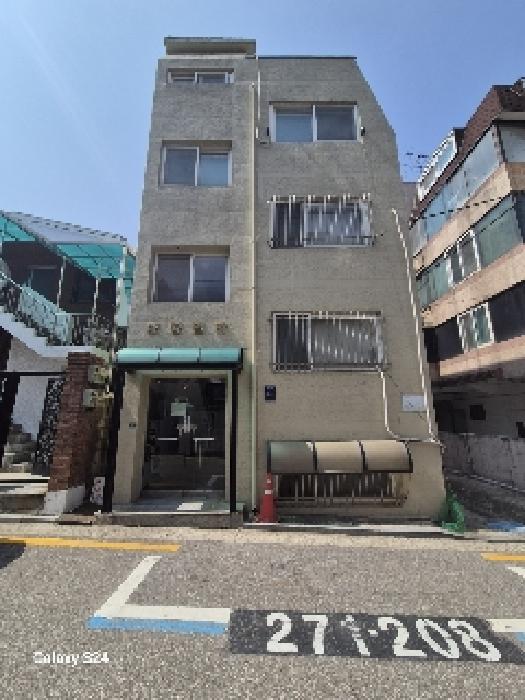 서울 강남구 개포동 단독주택다가구 경매 물건 사진
