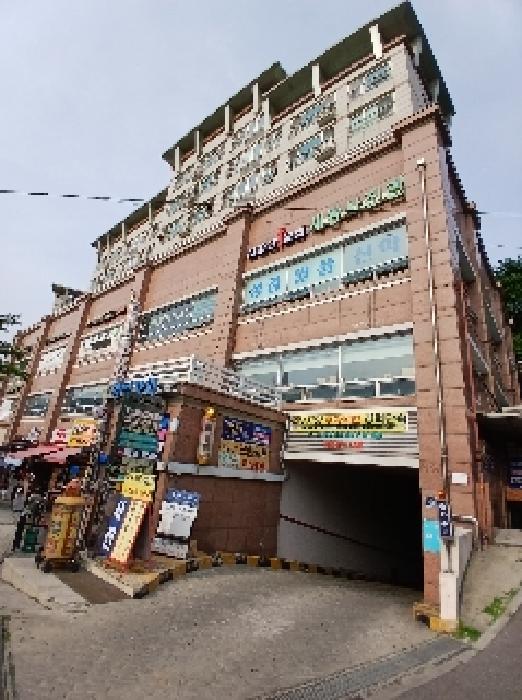 서울 관악구 신림동 근린생활시설 경매 물건 사진