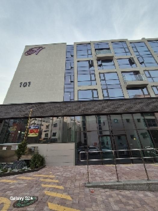 서울 중구 묵정동 근린생활시설 경매 물건 사진