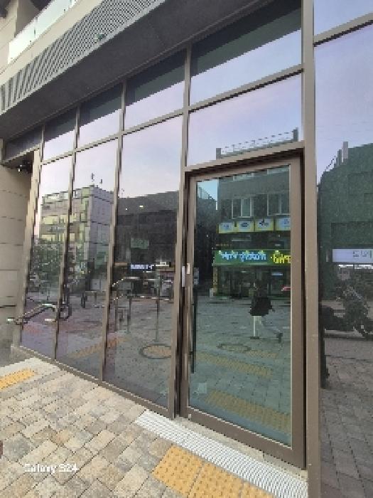 서울 중구 묵정동 근린생활시설 경매 물건 사진 2 · 2025타경1383
