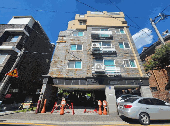 서울 강남구 개포동 연립주택,다세대,빌라 경매 물건 사진 3 · 2025타경1444