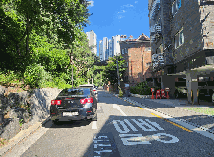 서울 강남구 개포동 연립주택,다세대,빌라 경매 물건 사진 4 · 2025타경1444