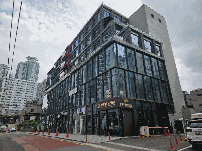 서울 강남구 청담동 근린시설 경매 물건 사진 6 · 2025타경2058