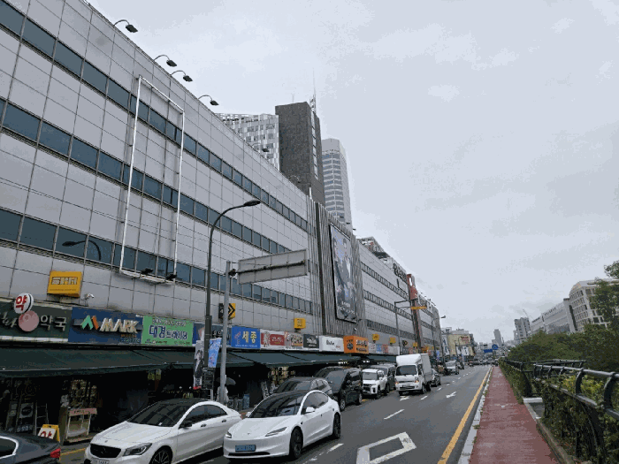 서울 중구 신당동 상가,오피스텔,근린시설 경매 물건 사진 5 · 2025타경2157