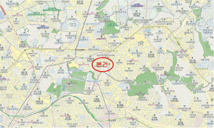 서울 동작구 신대방동 단독주택다가구 경매 물건 사진 3 · 2025타경2409