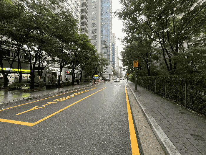 서울 강남구 신사동 아파트 경매 물건 사진 2 · 2025타경2577