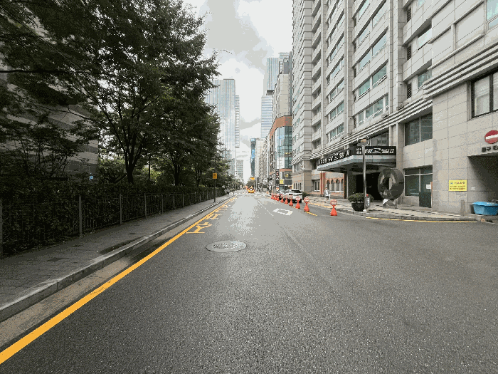 서울 강남구 신사동 아파트 경매 물건 사진 3 · 2025타경2577