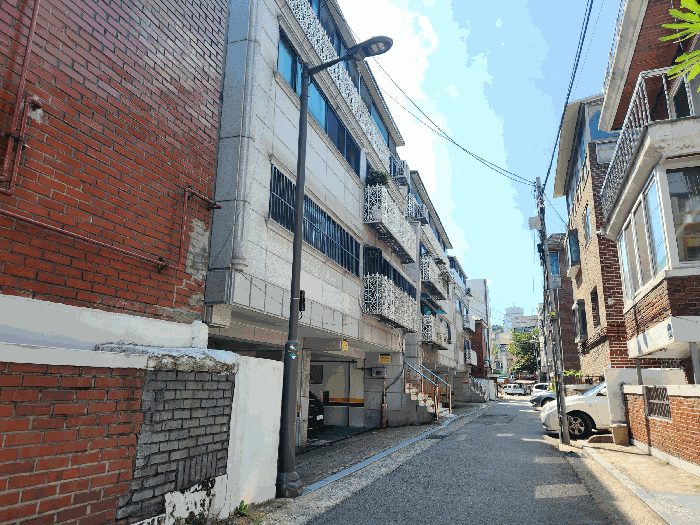 서울 관악구 신림동 연립주택,다세대,빌라 경매 물건 사진 5 · 2025타경2713