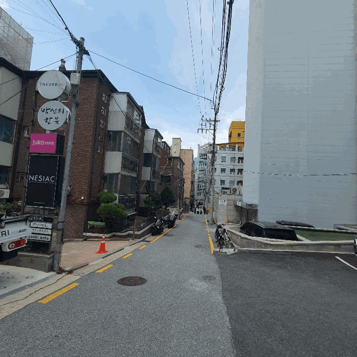 서울특별시 강남구 논현동 101-9 2층303호 다세대 경매 물건 사진