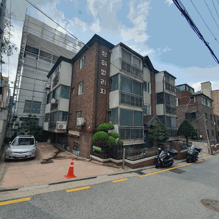 서울 강남구 논현동 다세대 경매 물건 사진 5 · 2025타경2720