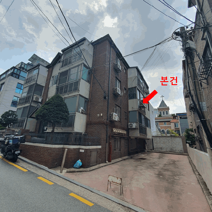 서울 강남구 논현동 다세대 경매 물건 사진 6 · 2025타경2720