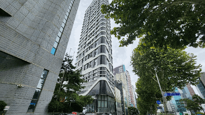 서울 강남구 삼성동 오피스텔 경매 물건 사진 2 · 2025타경2782