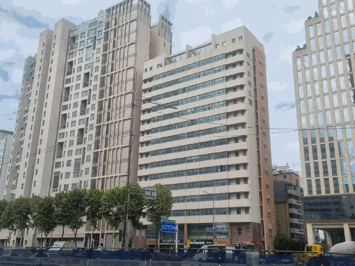 서울특별시 강남구 청담동 130-9 14층1415호 업무시설 경매 물건 사진