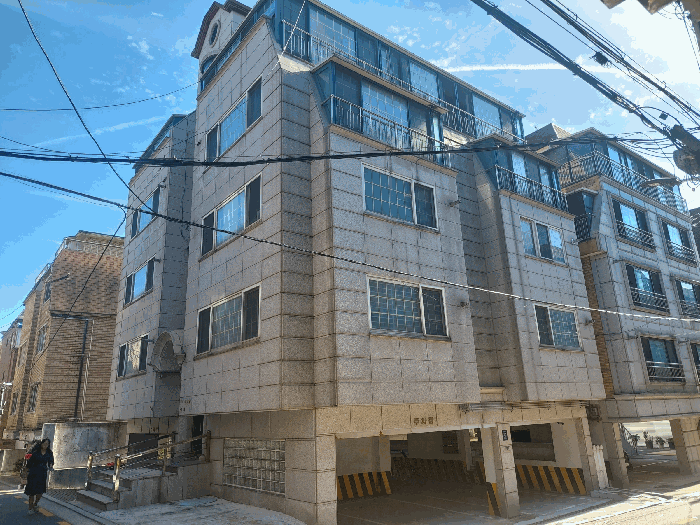 서울 강남구 대치동 다세대주택 경매 물건 사진 3 · 2025타경2843