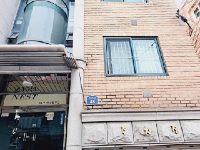 서울 관악구 봉천동 단독주택다가구 경매 물건 사진