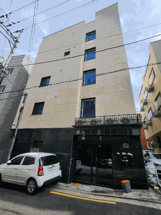 서울특별시 동작구 사당동 316-192 다가구주택 경매 물건 사진