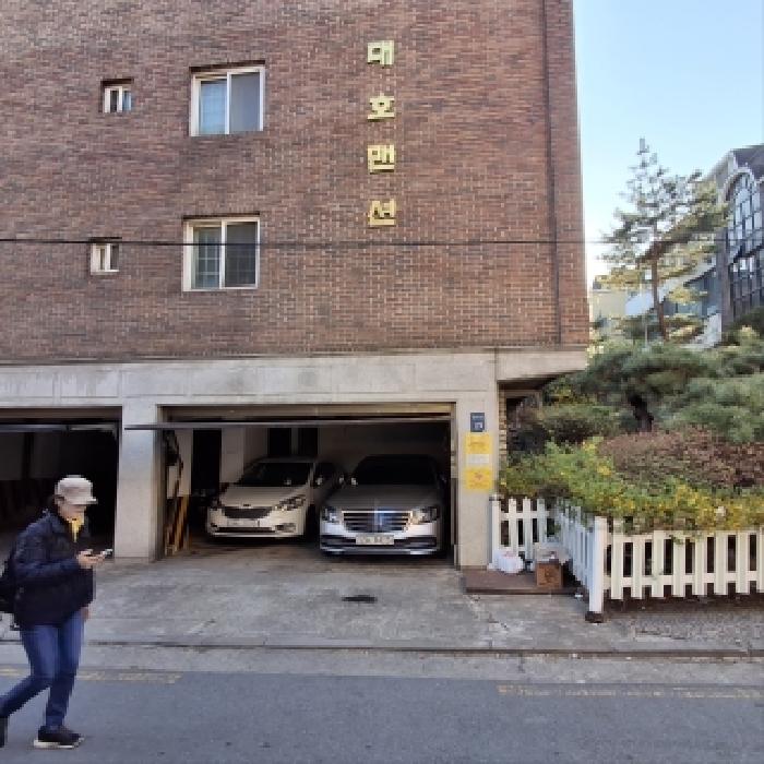 서울 동작구 상도동 연립주택,다세대,빌라 경매 물건 사진