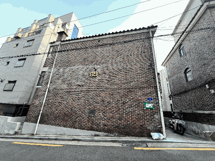 서울 관악구 남현동 연립주택,다세대,빌라 경매 물건 사진 2 · 2025타경3655