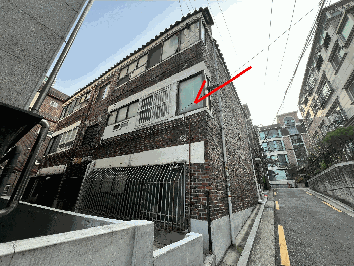 서울 관악구 남현동 연립주택,다세대,빌라 경매 물건 사진 3 · 2025타경3655