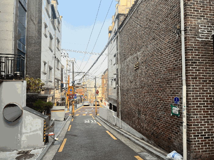 서울 관악구 남현동 연립주택,다세대,빌라 경매 물건 사진 5 · 2025타경3655