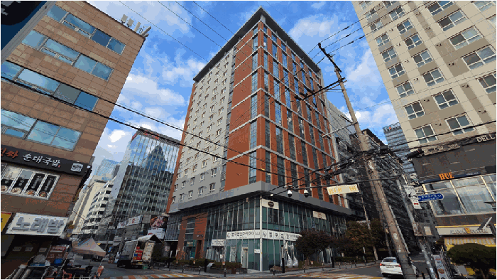 서울 강남구 역삼동 상가,오피스텔,근린시설 경매 물건 사진 4 · 2025타경3723